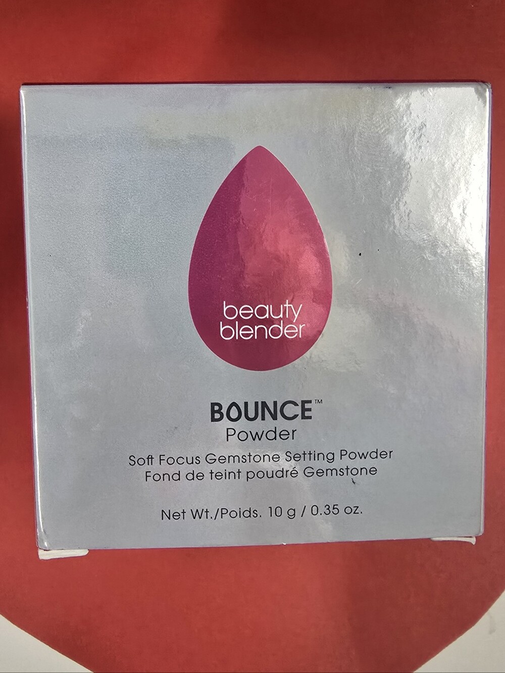 beautyblender Bounce Powder -  Color Topaz